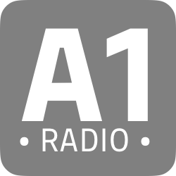 A1Radio Logo