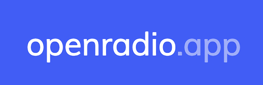 openradio.app Logo