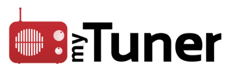 MyTunerRadio Logo