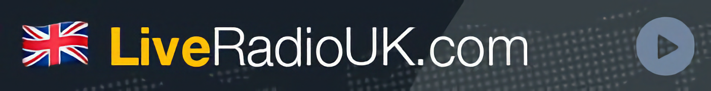LiveRadioUK Logo