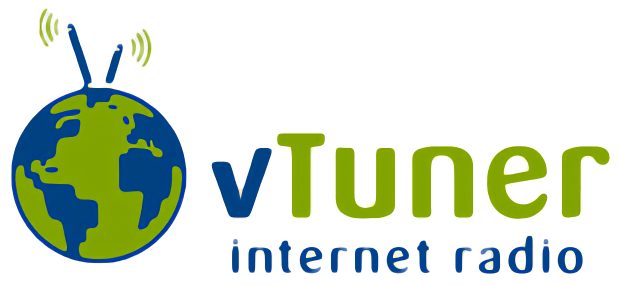 vTuner.com Logo