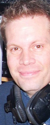 Photo of Dave Roberts Photo of Dave Roberts