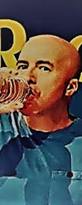 Photo of Simon Bode Photo of Simon Bode